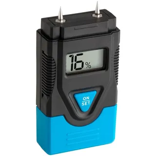 TFA Dostmann HumidCheck Mini 30.5502,