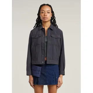 G-Star Officer 3.0 Jacke - Petrol - XS