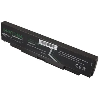 PATONA Premium Akku, Lenovo, T440p, T540p, W540 L440, 45N1145