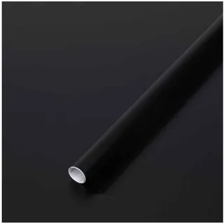 d-c-fix Klebefolie Schwarz matt 45 cm x 200 cm