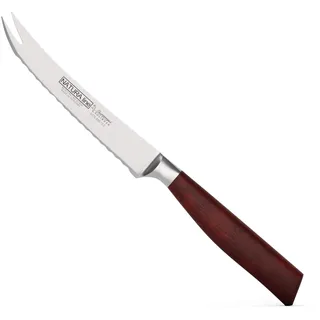 Burgvogel Tomatenmesser Natura Line (5 Zoll = 13 cm), 6770.906.13.2