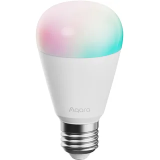 Aqara LED-Lampe T2 2182194 11 W E27 RGB CCT 1100 lm 3 St.