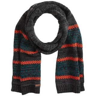 Barts Jonathon Scarf Herren-Schal, 15-0000004891, 15-0000004891 Einheitsgröße