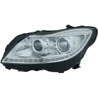 VAN WEZEL 3094987M - OE 2168202339 Scheinwerfer, links für S-Klasse (C216)