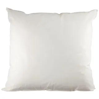 Dodo OFM60 Ergonomisches Kissen 60 x 60 cm Weiß