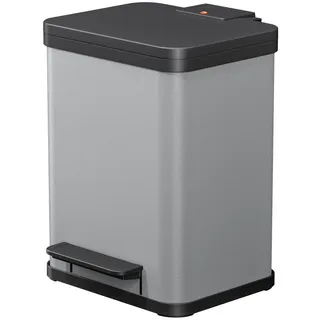 HAILO Öko Duo Plus M 18 l Silber