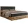 Albero 160 200 H4 Dunkelgrau