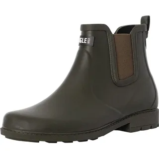 Aigle Herren Carville M 2 Gummistiefel, Verykhaki Grün, 46 EU