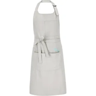 VOSSEN "KÜS Urban Chef", mit praktischen Taschen und verstellbarem Träger,