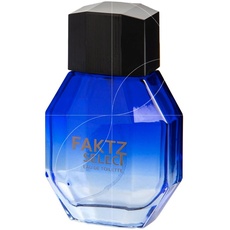 EDT 100ml "Faktz Select"