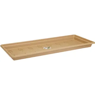 elho Green Basics Garten XXL Untersetzer 100 x 37,5 cm terracotta