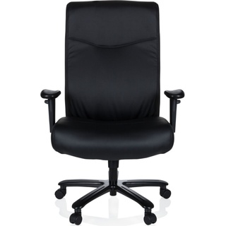 HJH Office Everest XXL schwarz