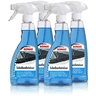 Sonax Scheibenenteiser 500 ml