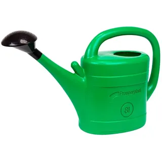 Prosperplast Spring Gießkanne 8l - Green - One Size