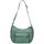 Md 20 Schultertasche Synthetik Emerald