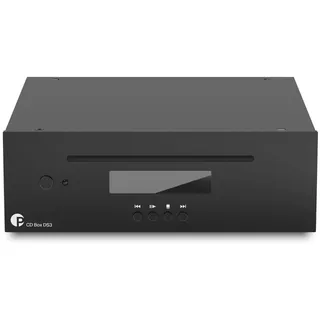 Pro-Ject CD Box DS3 Black