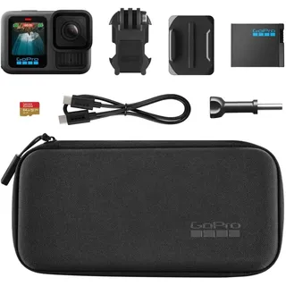 GoPro HERO13 Black inkl. Specialty Sport Bundle