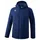 Winterjacke blau L