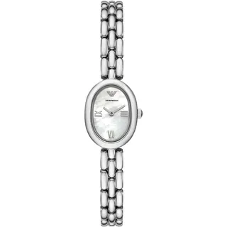 Emporio Armani Sinfonia Edelstahl 24 mm AR11720