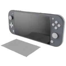 PIRANHA Tempered Glass - Displayschutzfolie - Nintendo Switch Lite