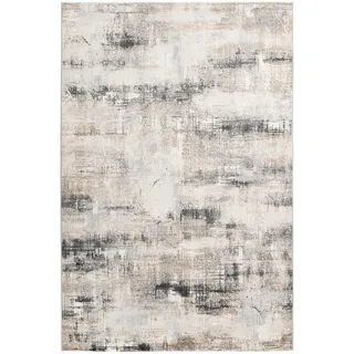 OBSESSION Webteppich My Salsa Grau ca. 200x290cm