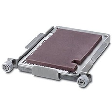 PHOENIX CONTACT VL2 240 GB SSD KIT 2.5" SATA SSD Kit mit Fach für VL2 ... Industrielle PPC- und BPC-Produkte, 240GB Speicher