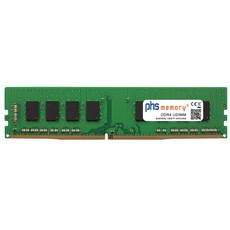 Bild RAM Speicher UDIMM (Non-ECC unbuffered) PC4-2400T-U
