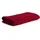 Superwuschel Saunatuch 80 x 200 cm ruby