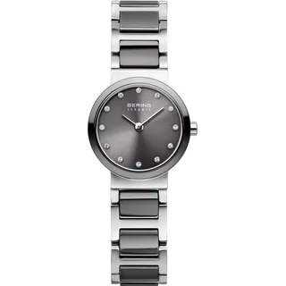 BERING 10725-783 Edelstahl 25 mm 5ATM