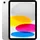 iPad 11" Cellular (5. Generation 2025) 8 GB RAM 512 GB Silber