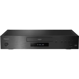 Panasonic DP-UB9004EG1 schwarz
