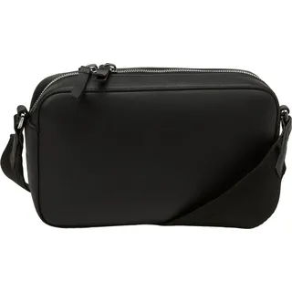 Marc O'Polo Umhängetasche Schultertasche Villar Crossbody Bag Black schwarz - Schwarz