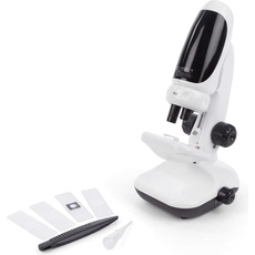 Velleman Digitales Mikroskop