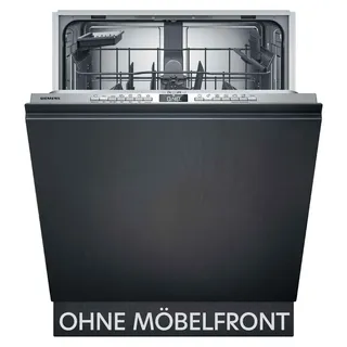 Siemens iQ 300 SN63HX11TE Einbau-Geschirrspüler (vollintegrierbar, 600 mm)