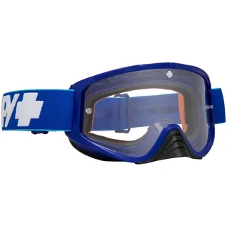 Spy Woot Mx Skibrille - Revolution - HD Clear AFP/CAT0