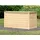 KONIFERA Hochbeet 173 x 89 x 82 cm Beige