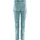 TRS W Reg Trekkinghose petrol/türkis 36