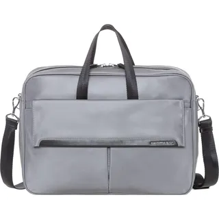 Mandarina Duck Hunter Urban Briefcase HWC01 Laptoptaschen Grau