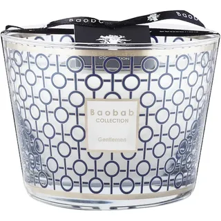 Baobab Collection Women-GentlemenScented Candle Gentlemen Max 10 500 g
