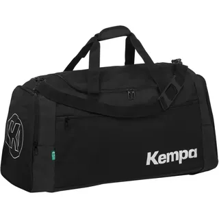 Kempa Sporttasche 50l schwarz