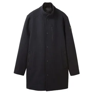 Tom Tailor Mantel IN Mehrlagen-Optik