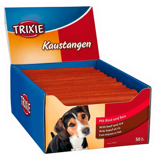 Trixie 31746 Imbiss 50 Einheiten - Multicolour - 65g