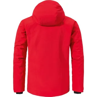 Schöffel Herren Skijacke Style Bliggs MNS barbados cherry - 50