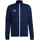 Entrada 22 Trainingsjacke Blau,