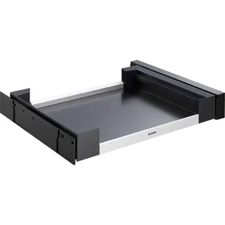 Blanco Flat Drawer 60 Schwenktür | Aluminium