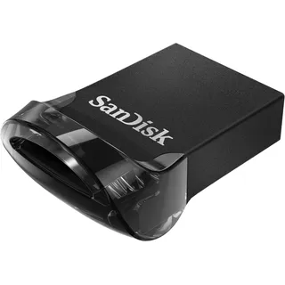 SanDisk Ultra Fit 512GB, USB 3.1