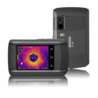 Benning Wärmebildkamera TC 30