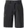Kurze Hose Schwarz 48