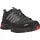 Rigel Low WP Herren Slim Titanio/Ferrari 41