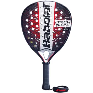 Babolat Technical Viper 2.5 - Weiß,Schwarz